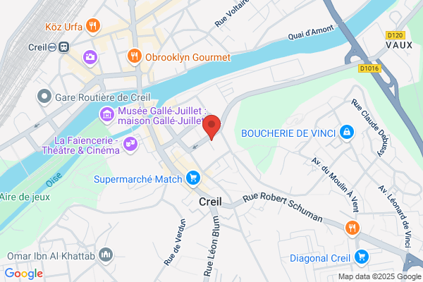 Ecole Primaire Marcel Philippe