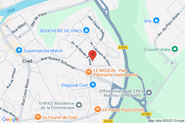 Ecole Primaire Montaigne