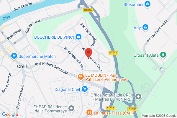 Ecole Primaire Rabelais