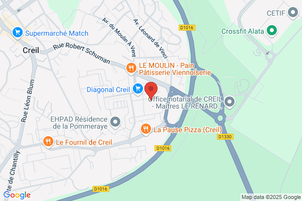 Ecole Primaire Rene Descartes