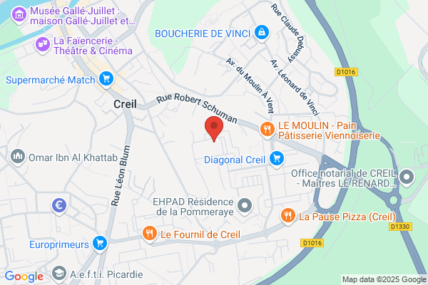 Ecole Primaire Victor Duruy