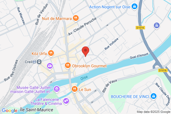 Ecole Primaire Victor Hugo