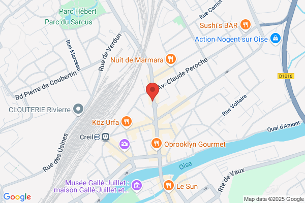 Agence Creil Immo