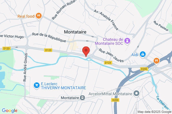 Agence De La Mairie