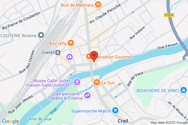 Agence immobilière Nexity