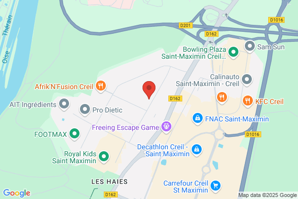 Imprimerie De Saint Leu D Esserent Sarl