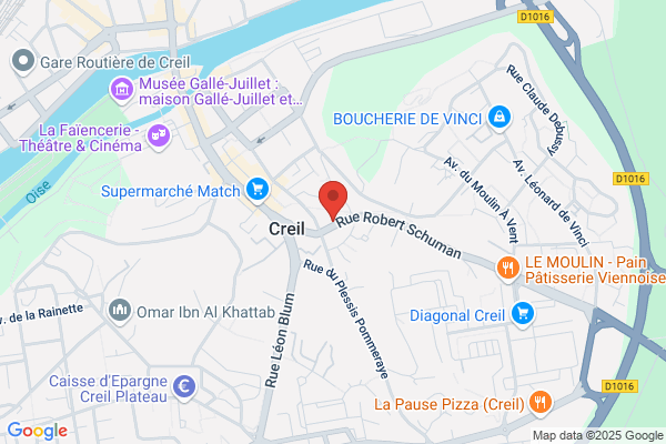 Imprimerie Nouvelle