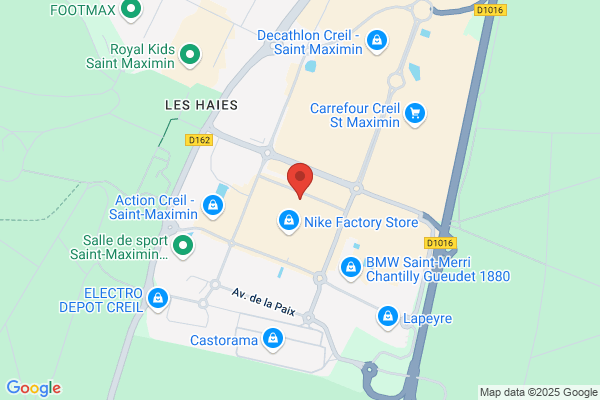 le spot fitness