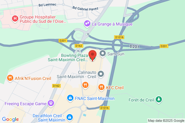 Association Bowling Et Comite Picard