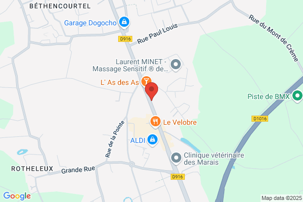 Bellanger Philippe