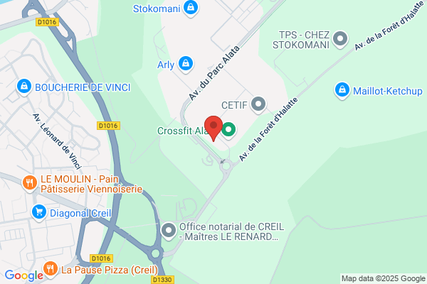 Cotinat Martine Gastro Entero