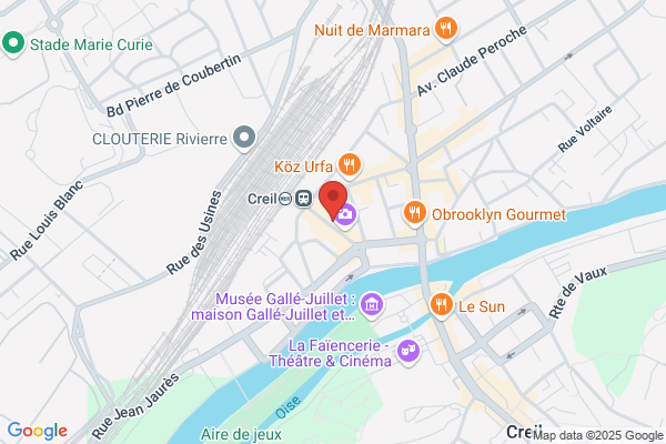 Espace Sfr Au Relais Telecom