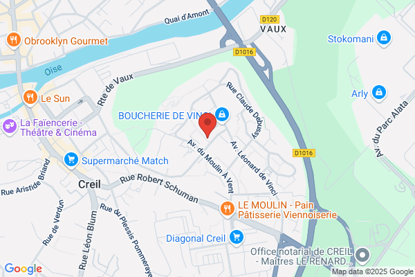 La Poste Relais