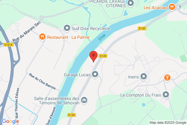 La Poste Agence Communale - Closed