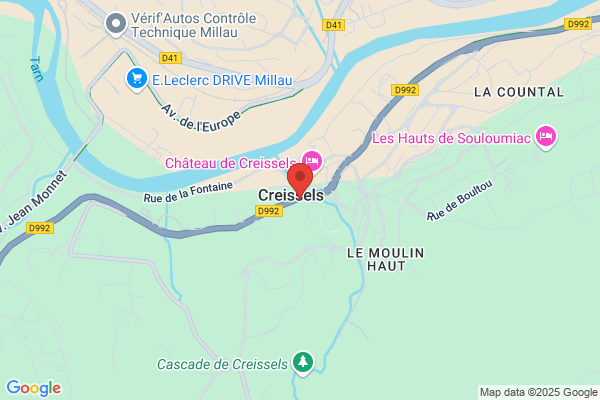 La Poste Relais