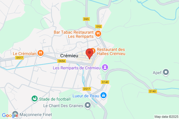 MMA Assurances CREMIEU