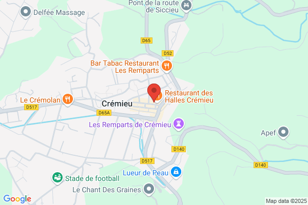 Optic 2000 - Opticien Crémieu