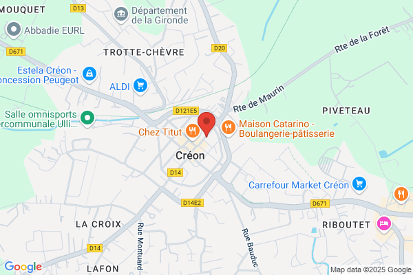 LIGNES DE CONDUITE
