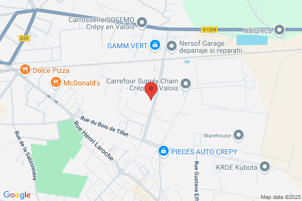 E.Leclerc Drive