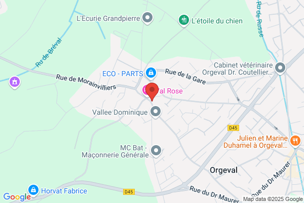 AXA Prévoyance & Patrimoine Eirl Popelin Olaf