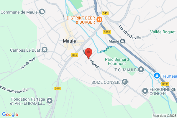 La Poste