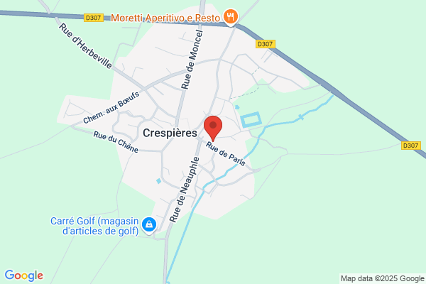 La Poste