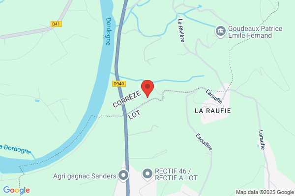 Andro Entreprise