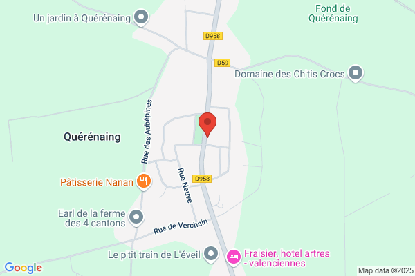 Boucheny Catherine Masseur Kine
