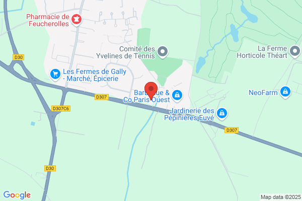 Comite Val De Seine