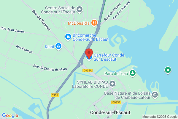 Aprium Pharmacie Legrand