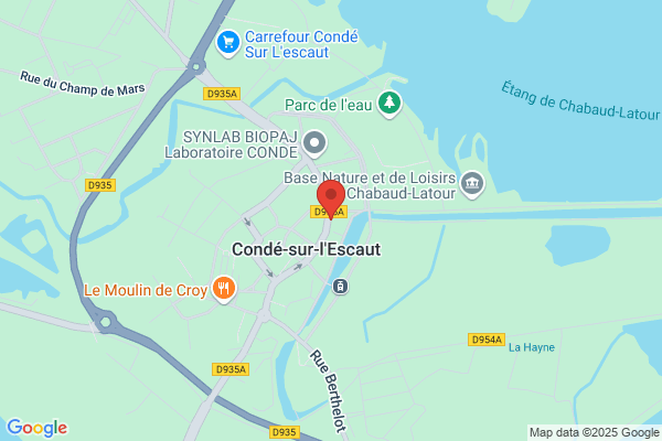 Optic 2000 - Opticien Condé-Sur-L'Escaut