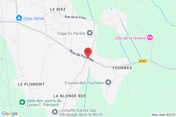 Atelier Du Marais