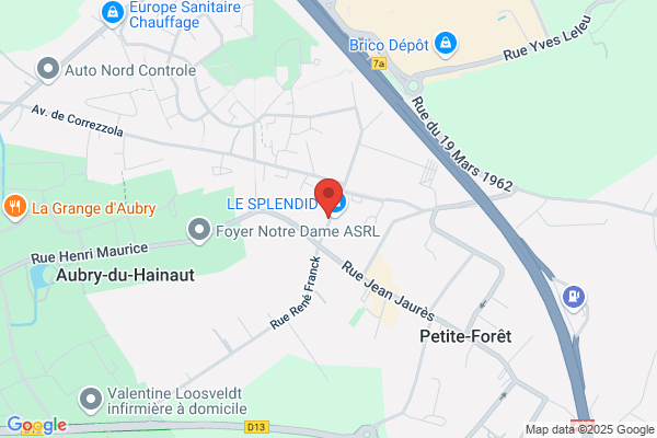Auto Ecole Bocquillon