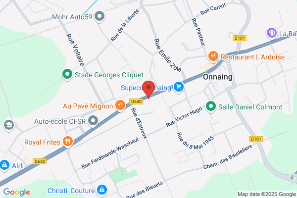Auto Ecole Kulus