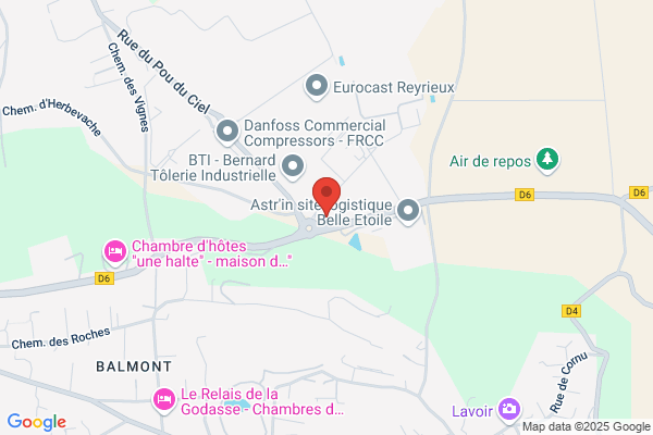 Bastien La Maison