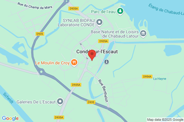 Caisse D Epargne Des Pays Du Hainaut
