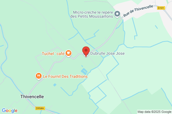 Dubrulle Traiteur