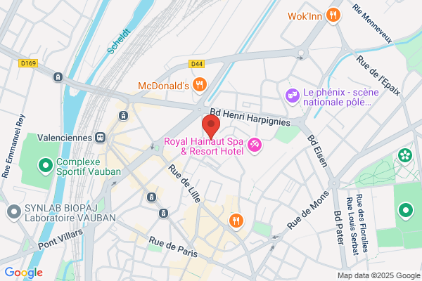 Gendarmerie Nationale