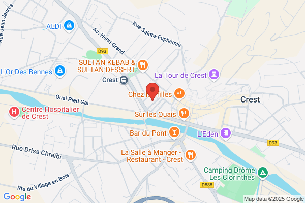 La Poste