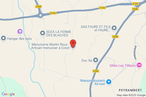 ARTNUM3D réalisation de logo d'entreprise