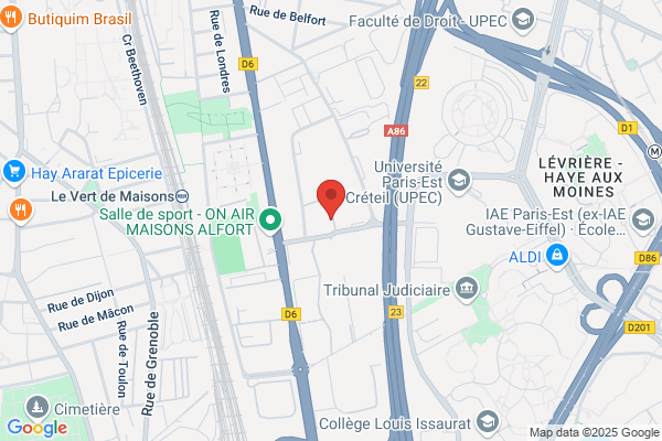 Aciéries De La Seine