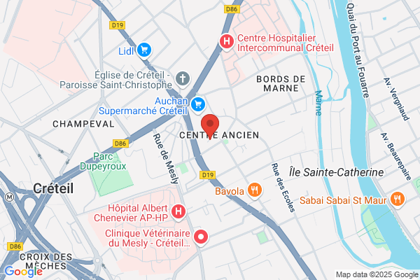Agence Longuet