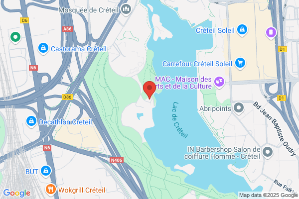Capitales Ile De France Standard