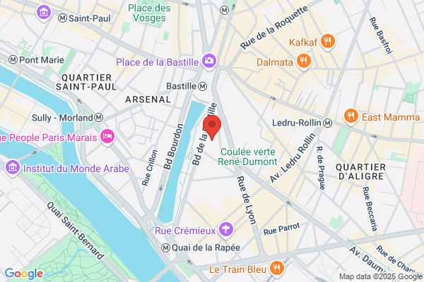 Colas Immobilier