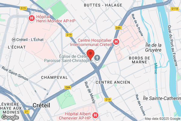Creteil Immobilier