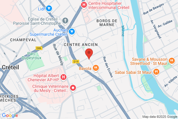 Acist Association Centre Interentreprise Sante Travail