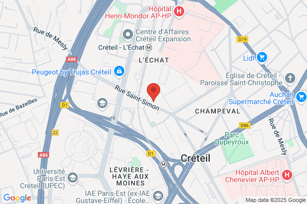 Comite Departemental Des Retraites Et Personnes Agees