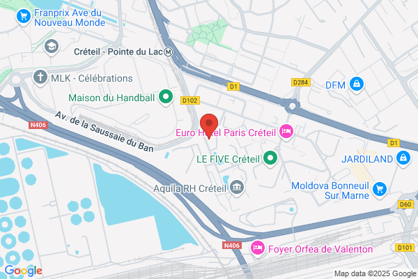 Agence Nationale Pour L Emploi Delegation Departementale