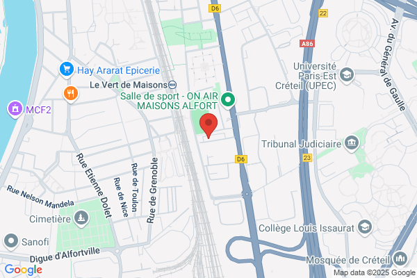 Crealion Agence