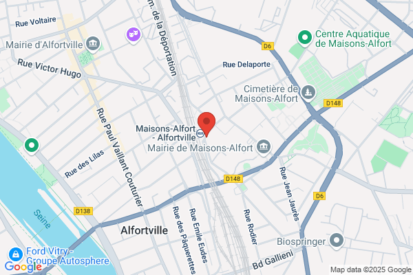Alfort Voyages
